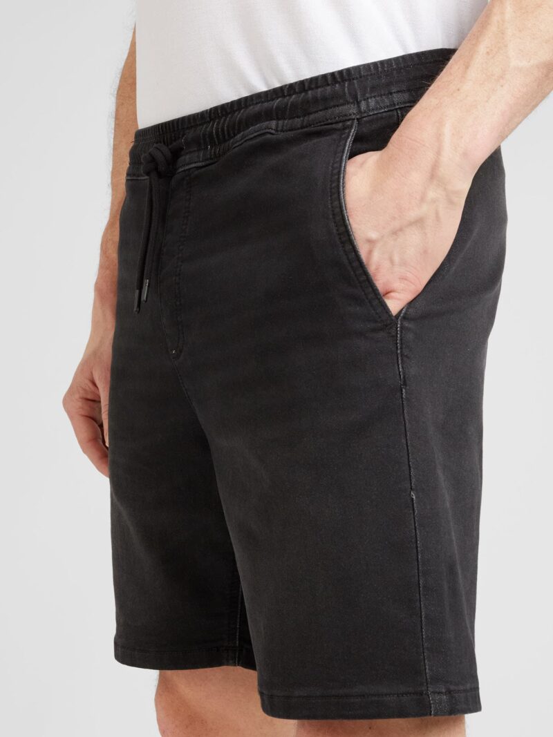 Preţ JACK & JONES Pantaloni 'CHRIS LANE'  negru