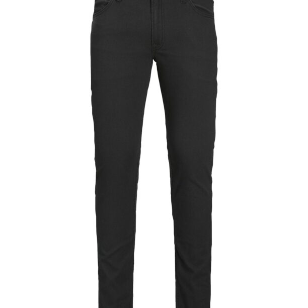 JACK & JONES Pantaloni 'Glenn'  negru