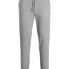 JACK & JONES Pantaloni 'Gordon Star'  gri amestecat