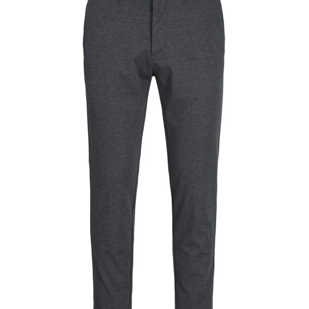 JACK & JONES Pantaloni 'JPSTMARCO JJCOOPER'  gri închis