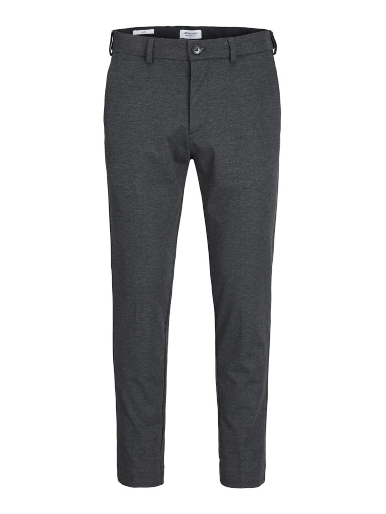 JACK & JONES Pantaloni 'JPSTMARCO JJCOOPER'  gri închis