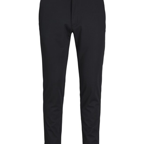 JACK & JONES Pantaloni 'JPSTMarco JJCooper'  negru