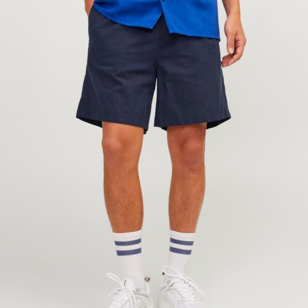 Cumpăra JACK & JONES Pantaloni 'Jaiden'  bleumarin