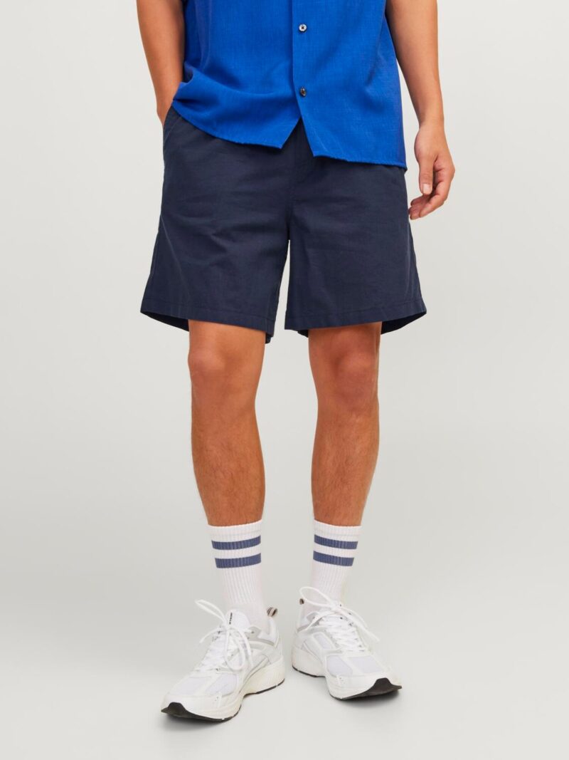 Cumpăra JACK & JONES Pantaloni 'Jaiden'  bleumarin