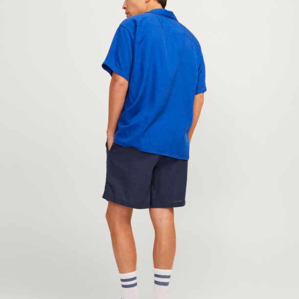 Preţ JACK & JONES Pantaloni 'Jaiden'  bleumarin