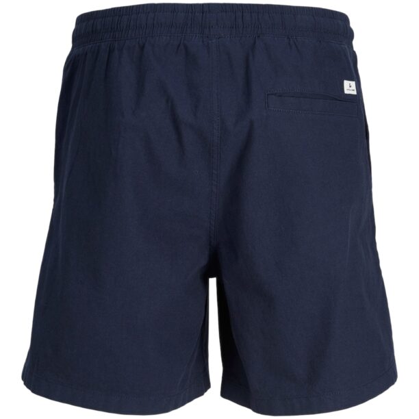 JACK & JONES Pantaloni 'Jaiden'  bleumarin