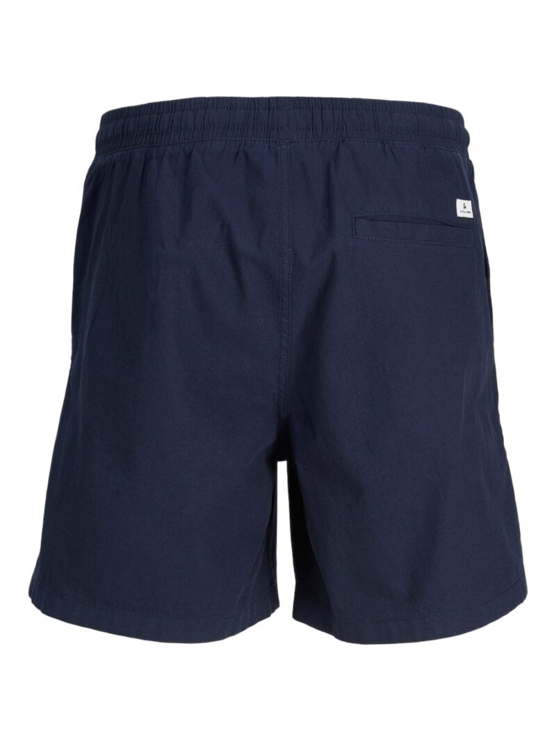 JACK & JONES Pantaloni 'Jaiden'  bleumarin