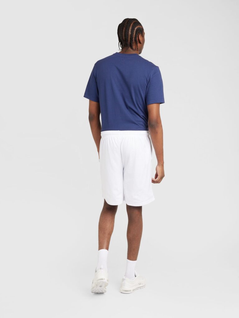 JACK & JONES Pantaloni 'STRYDER'  alb preţ