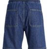 JACK & JONES Pantaloni 'TONY JOEY'  albastru denim