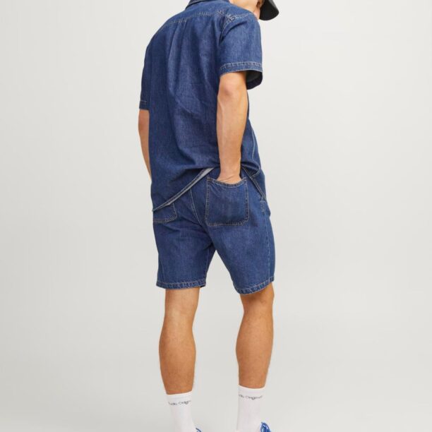 Preţ JACK & JONES Pantaloni 'TONY JOEY'  albastru denim