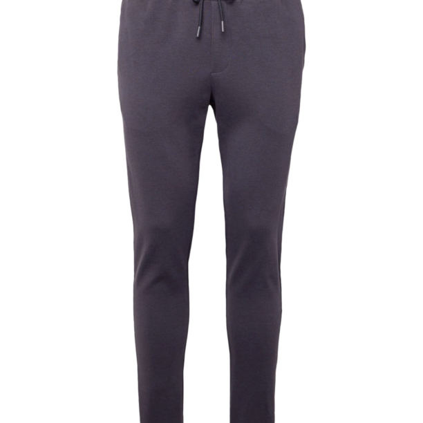 JACK & JONES Pantaloni 'WILL WALKER'  bleumarin