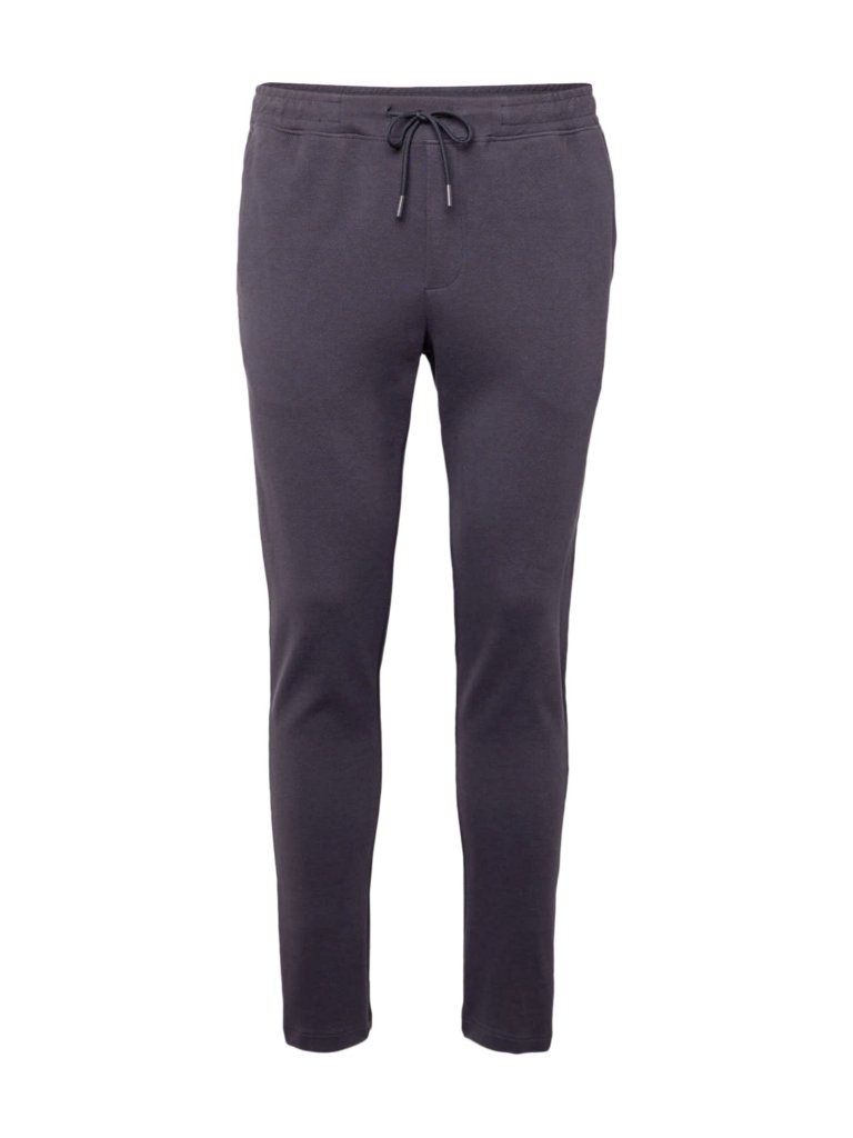 JACK & JONES Pantaloni 'WILL WALKER'  bleumarin