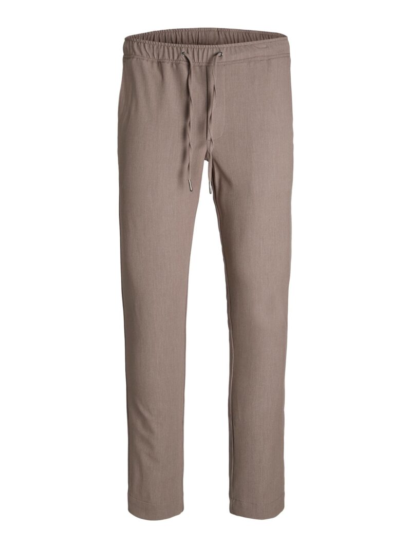 JACK & JONES Pantaloni 'WILL XAVIER'  gri taupe