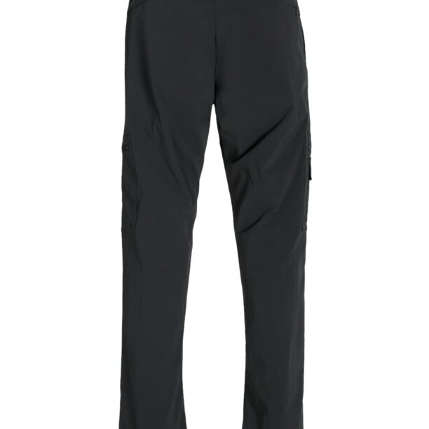 JACK & JONES Pantaloni cu buzunare 'ARCHER'  negru