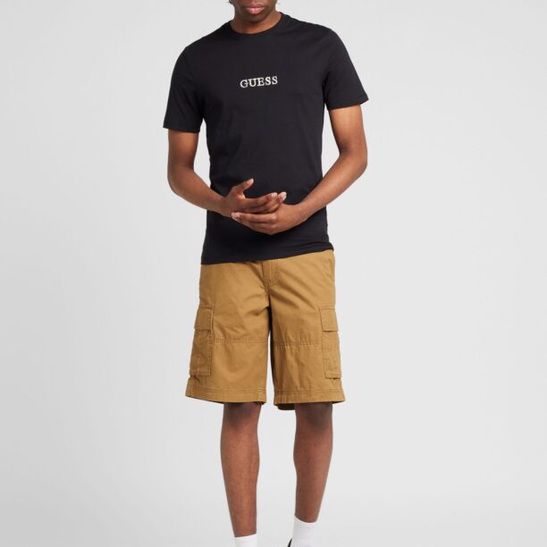 Cumpăra JACK & JONES Pantaloni cu buzunare 'Cole Campaign'  maro pueblo