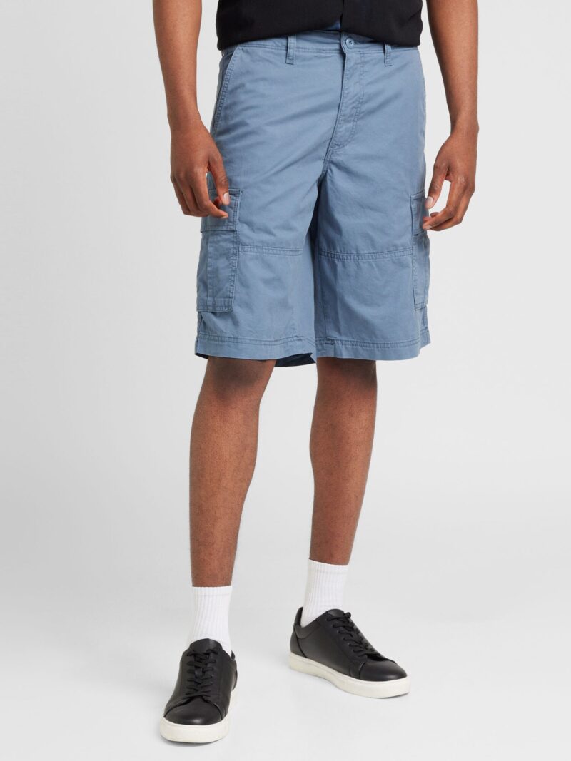 JACK & JONES Pantaloni cu buzunare 'JJCOLE CAMPAIGN'  opal