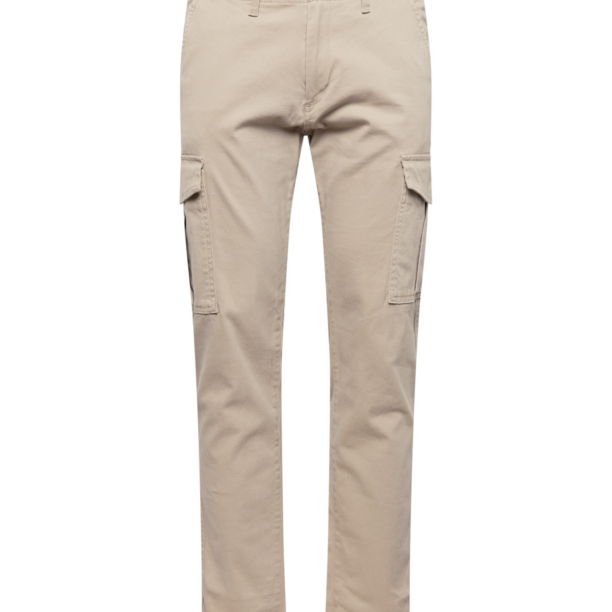 JACK & JONES Pantaloni cu buzunare 'JJIMarco JJJoe'  bej deschis