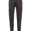 JACK & JONES Pantaloni cu buzunare 'JJIPaul JJFlake'  gri închis