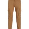 JACK & JONES Pantaloni cu buzunare 'JJIPaul JJFlake'  maro