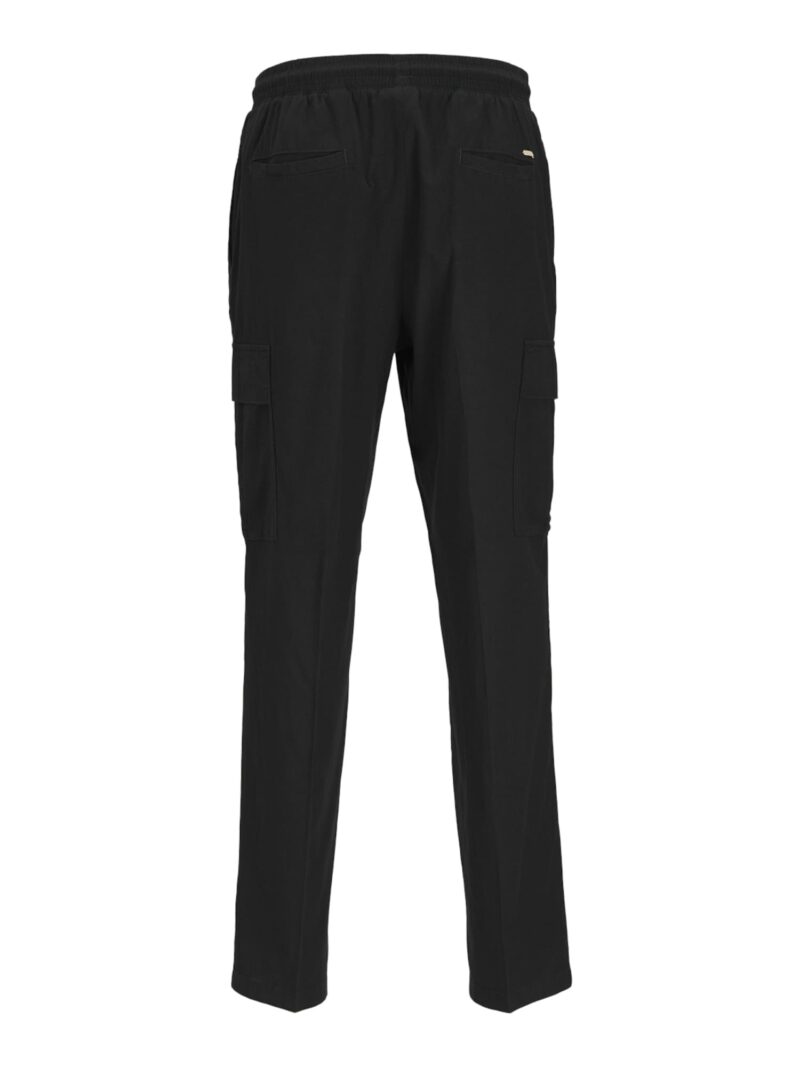 JACK & JONES Pantaloni cu buzunare 'JJKarl Summer'  negru preţ