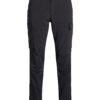 JACK & JONES Pantaloni cu buzunare 'JPSTAce JJTucker'  negru