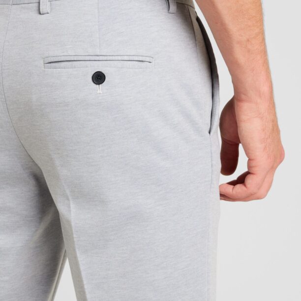 JACK & JONES Pantaloni cutați 'JPRJONES'  gri amestecat preţ