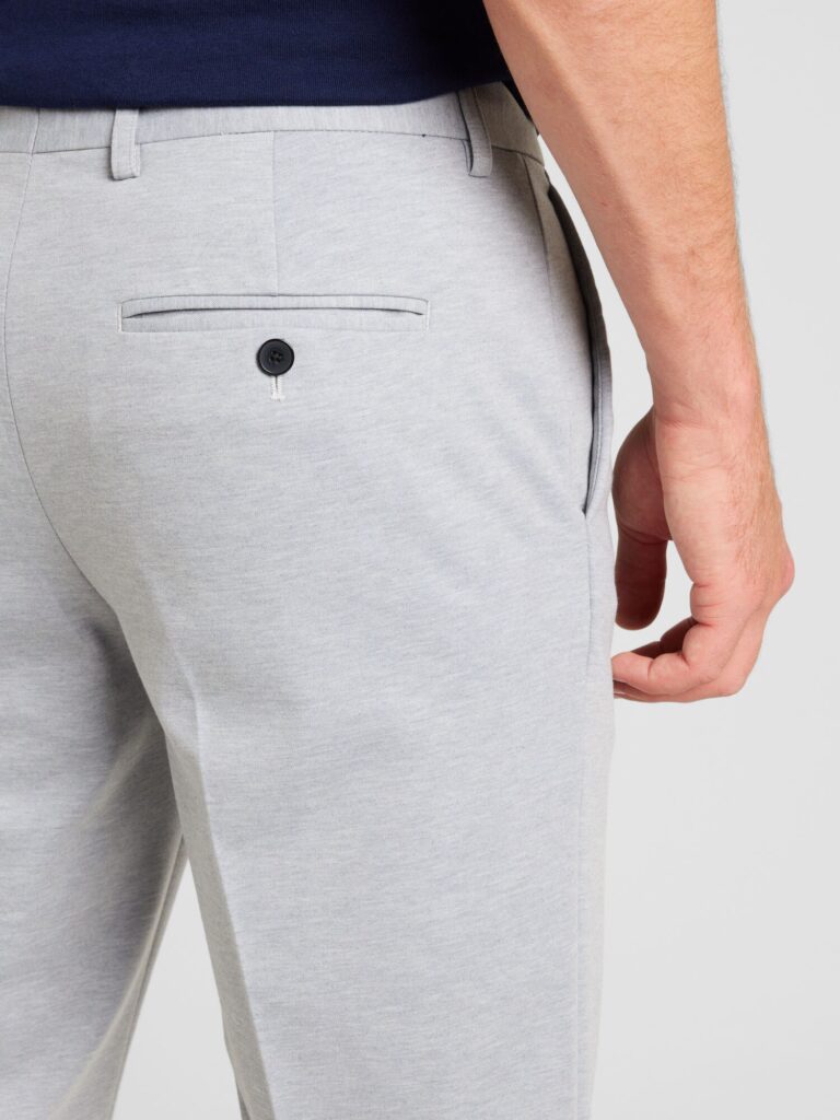 JACK & JONES Pantaloni cutați 'JPRJONES'  gri amestecat preţ