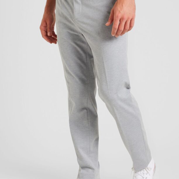 Cumpăra JACK & JONES Pantaloni cutați 'JPRJONES'  gri amestecat