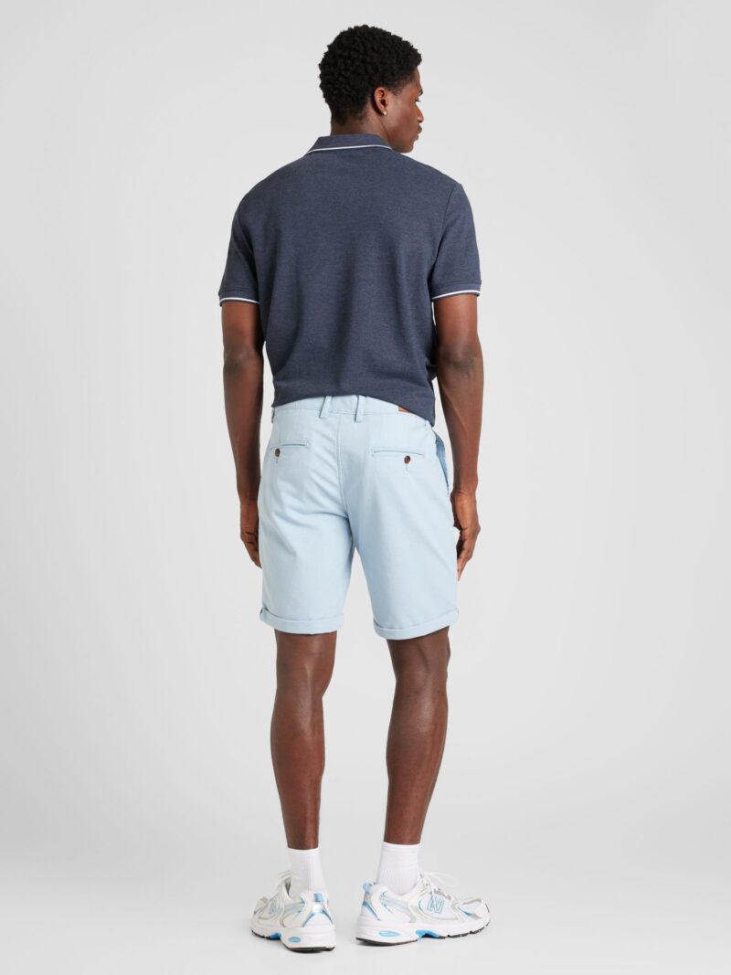 JACK & JONES Pantaloni eleganți 'Fury'  albastru deschis preţ