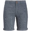 JACK & JONES Pantaloni eleganți 'Fury'  albastru porumbel