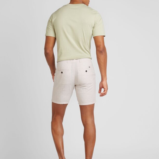 JACK & JONES Pantaloni eleganți 'JJAce Summer'  crem preţ