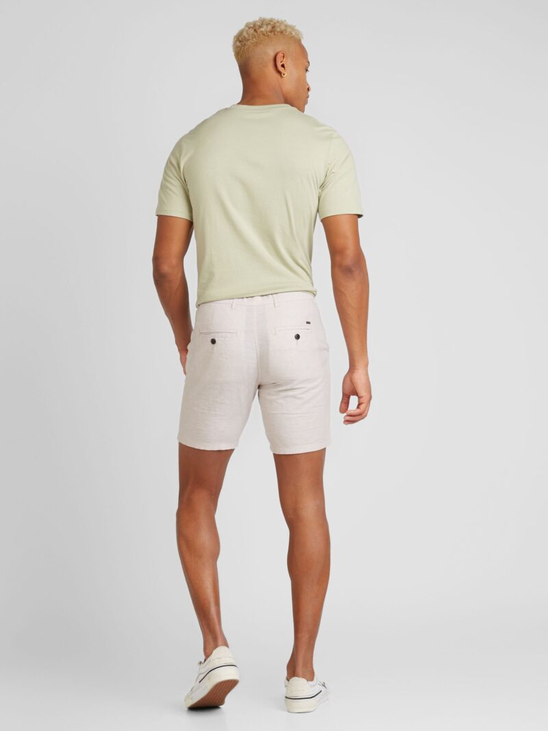 JACK & JONES Pantaloni eleganți 'JJAce Summer'  crem preţ