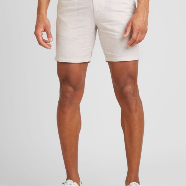 JACK & JONES Pantaloni eleganți 'JJAce Summer'  crem