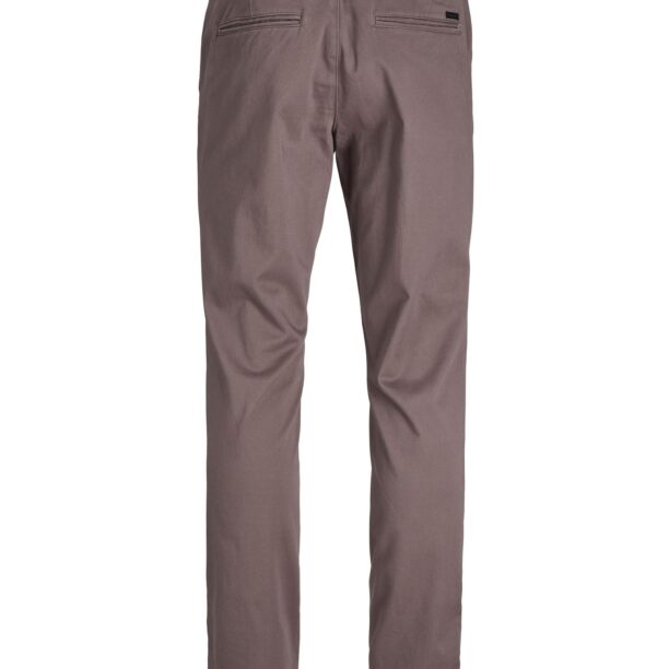 JACK & JONES Pantaloni eleganți 'JJMarco Bowie'  mauve