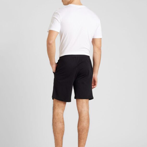 JACK & JONES Pantaloni  negru preţ