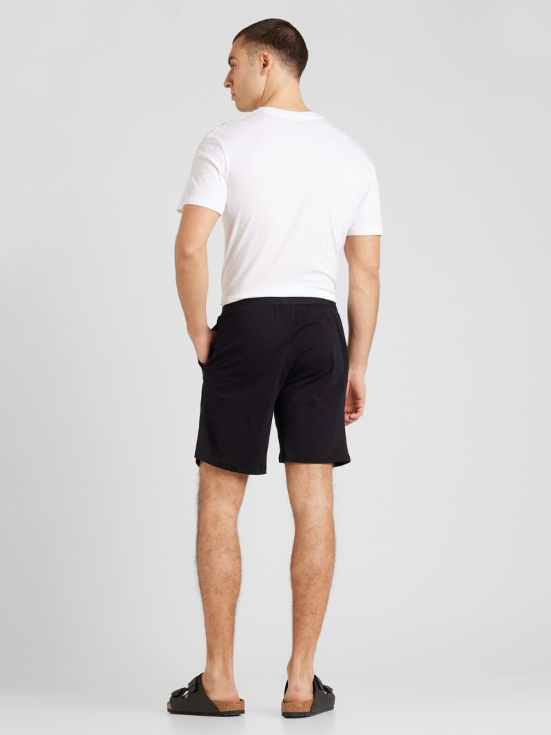 JACK & JONES Pantaloni  negru preţ