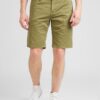 JACK & JONES Pantaloni  oliv