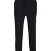 JACK & JONES Pantaloni sport 'JPSTGordon JJBradley'  negru