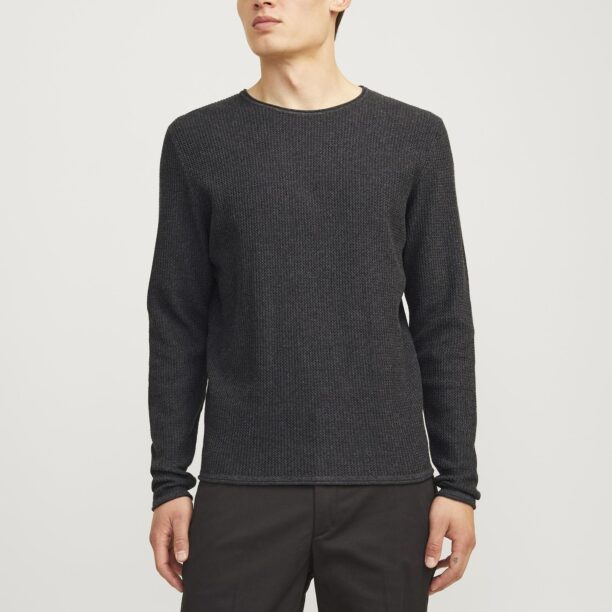 Cumpăra JACK & JONES Pulover 'JJECooper'  gri metalic