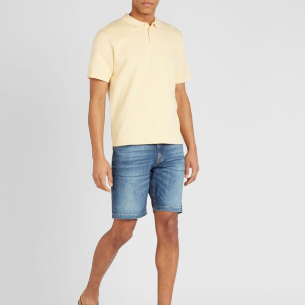 Cumpăra JACK & JONES Pulover 'TAMPA'  galben pastel