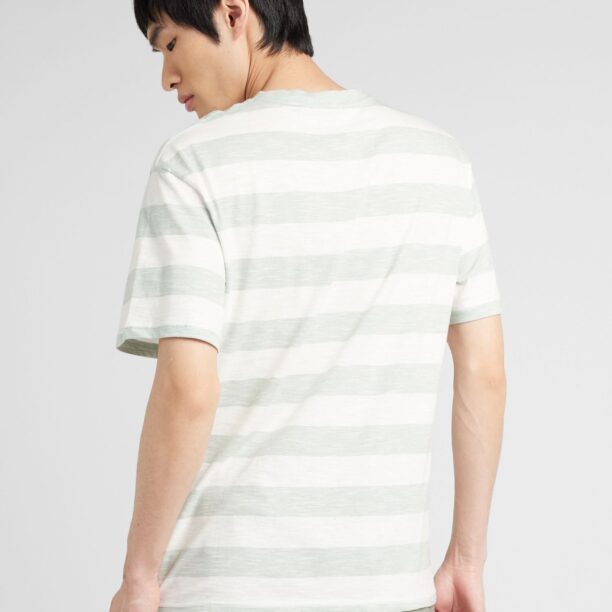 JACK & JONES Tricou 'Aruba'  verde mentă / verde pastel preţ