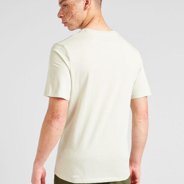 Cumpăra JACK & JONES Tricou 'BOOSTER'  verde pastel / negru