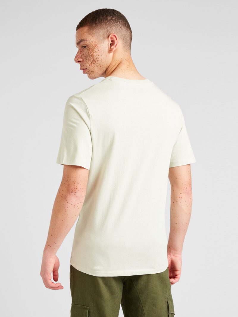 Cumpăra JACK & JONES Tricou 'BOOSTER'  verde pastel / negru