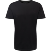 JACK & JONES Tricou 'Basher'  negru