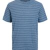 JACK & JONES Tricou 'HARRY'  albastru / albastru deschis