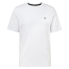 JACK & JONES Tricou 'JJEPaulos'  alb