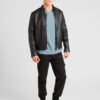 JACK & JONES Tricou 'JJEUrban Edge'  albastru deschis