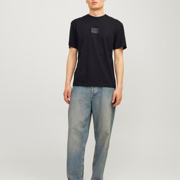 Cumpăra JACK & JONES Tricou 'JJHakkai'  negru