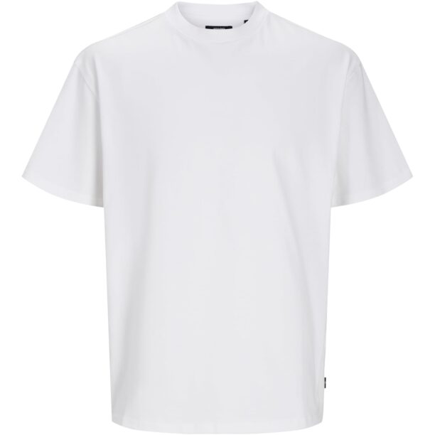 JACK & JONES Tricou 'JPRBLAHarvey'  alb