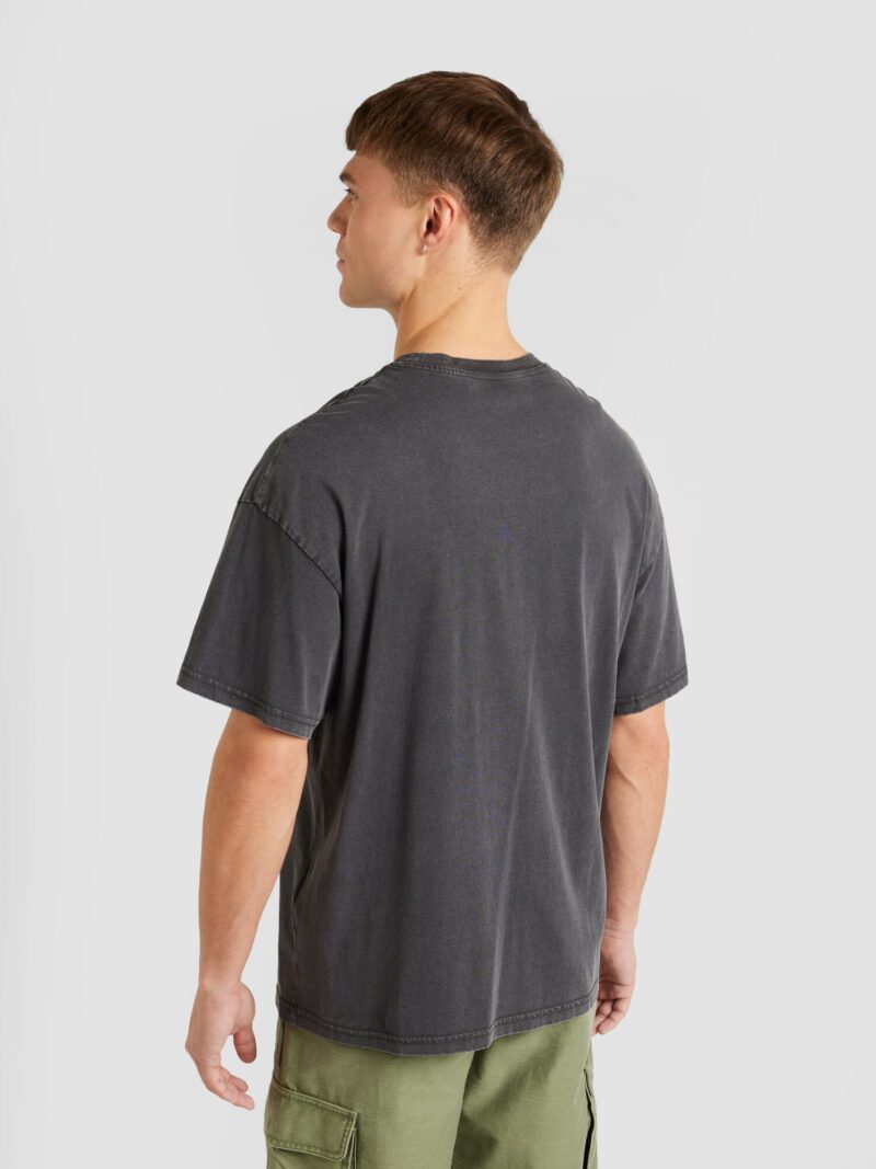 JACK & JONES Tricou 'LEGEND'  galben curry / gri închis / verde pastel / alb preţ